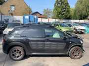 Felge Stahl Citroen C4 Cactus 9802911977