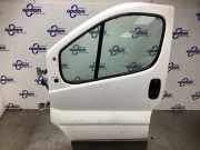 Tür links Opel Vivaro A Kasten X83 91159905