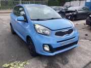 Motorhaube Kia Picanto 2 TA 664001Y010