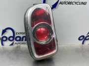 Rückleuchte links Mini Mini Clubman R55 727511906