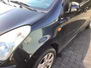 Kotflügel links vorne Nissan Pixo UA0