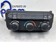 Heizungsbetätigung (Konsole) Chrysler Voyager IV RG 58024E