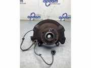 Achsschenkel links vorne Opel Agila H-B