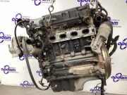 Motor ohne Anbauteile (Benzin) Opel Astra J Caravan P10 93169416