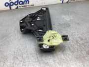 Fensterheber rechts hinten Renault Clio V B7 827209773R