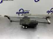 Wischermotor links Fiat Doblo Van 119, 223 460035