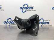 Motorbock Opel Agila H-B 93194201