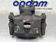 Bremszange links vorne Daihatsu Cuore VI L251