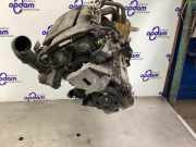 Motor ohne Anbauteile (Benzin) Opel Corsa D S07 93169414