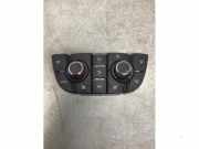 Heizungsbetätigung (Konsole) Opel Astra J Caravan P10 13346092