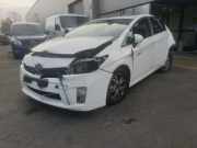 Automatikgetriebe Toyota Prius W3 XXXXX