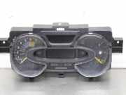 Drehzahlmesser Renault Captur I H5, J5 248108772RC