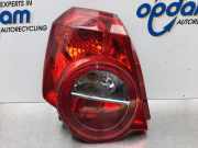 Rückleuchte links Chevrolet Aveo Schrägheck T200, T250