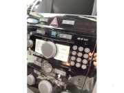 Schalter für Warnblinker Opel Zafira B A05 13100106