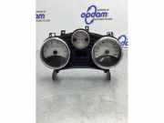 Drehzahlmesser Peugeot 207 CC 6103JT