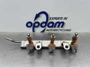 Einspritzdüse Suzuki Alto VII GF, HA25, HA35 15710M68KB0