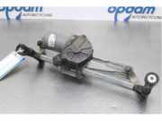 Wischermotor links Opel Corsa D S07 367546129