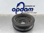 Zahnriemenscheibe Kurbelwelle VW Polo V 6R, 6C 038105243M