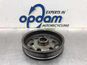 Zahnriemenscheibe Kurbelwelle Citroen C1 0515S0