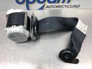 Sicherheitsgurt rechts hinten Toyota Yaris Liftback P9 7M7450
