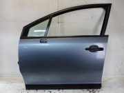 Tür links vorne Citroen C4 I LC