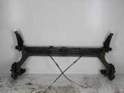 Hinterachse komplett Nissan Kubistar Kasten X76 7700301726
