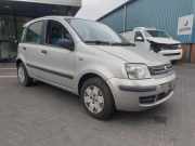 Motor ohne Anbauteile (Benzin) Fiat Panda 169