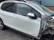 Tür rechts vorne Peugeot 2008 I 9807820380