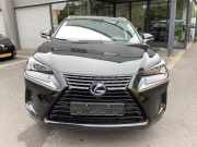 Allradgetriebe Lexus NX 1