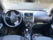 Steuergerät Airbag Nissan Micra IV K13