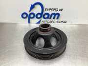Zahnriemenscheibe Kurbelwelle Mercedes-Benz C-Klasse W204 A2710300003