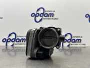 Drosselklappenstutzen BMW 3er E46 1439224