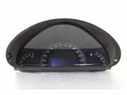 Drehzahlmesser Mercedes-Benz C-Klasse T-Modell S203 87001411B
