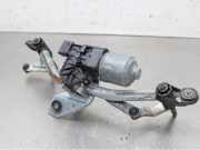 Wischermotor links Renault Twingo II CN0 0390241541