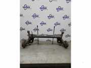 Hinterachse komplett VW Up AA 1S0500051A
