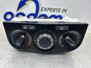 Heizungsbetätigung (Konsole) Opel Corsa D S07 466119570