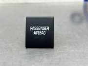 Kontrollleuchte Airbag Skoda Fabia II Kombi 545 5J0919235A