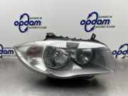 Hauptscheinwerfer rechts BMW 1er E87 89310921