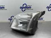 Hauptscheinwerfer links Ford Fusion JU 1526786