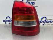 Rückleuchte rechts Opel Astra G Stufenheck T98 9117440
