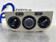 Heizungsbetätigung (Konsole) Opel Corsa D S07 5E094010