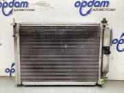 Klimakondensator Renault Twingo II CN0