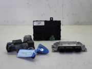 Schließzylinder Satz Ford Fiesta VI CB1, CCN 8V5115K600CH