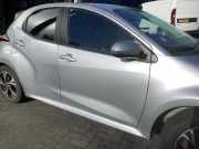 Tür rechts vorne Toyota Yaris P21