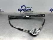 Fensterheber links vorne Fiat Panda 169 46803650