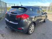 Anhängerkupplung Kia Ceed 2 JD