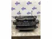 Frontblech Skoda Superb III Kombi 3V