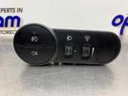 Schalter für Nebelscheinwerfer Hyundai i10 PA 201004787