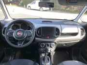 Steuergerät Airbag Fiat 500L 351