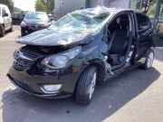 Schaltgetriebe Opel Karl C16 25193045